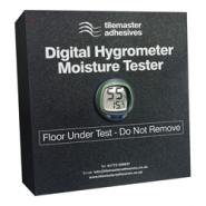 Moisture Testing